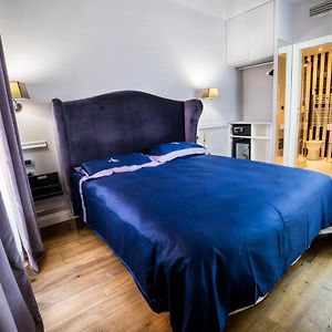 Standaard Kamer met een King Size Bed