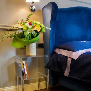 Superior Kamer met een King Size Bed