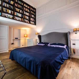 Deluxe Kamer met een King Size Bed